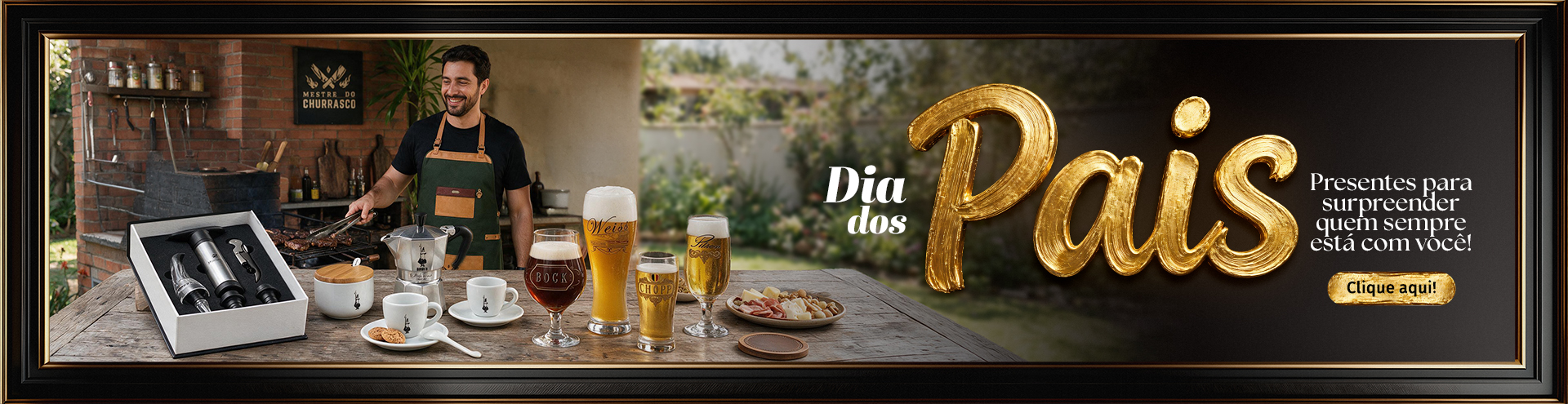 DIA DOS PAIS